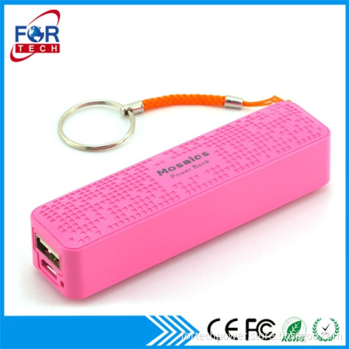 Bulk Cheap Wholeslae Eco Friendly Multifunctions Custom Power Bank